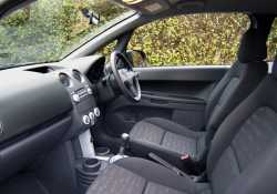 2008 Mitsubishi Colt 3 Door