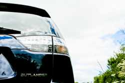 2010 Mitsubishi Outlander Juro