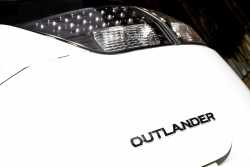 2010 Mitsubishi Outlander Commercial