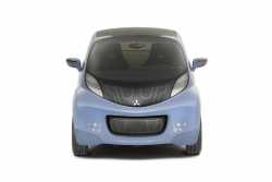 2011 Mitsubishi i-MiEV Sport Air