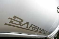 2010 Mitsubishi L200 Barbarian