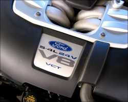Ford Falcon BA V8 5.4 24V V8 (220 Kw)