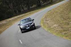 2011 Holden Cruze Sri-V