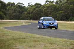 2011 Holden Cruze Sri