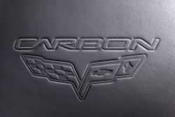 2011 Corvette Carbon Edition