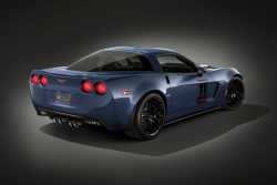 2011 Corvette Carbon Edition