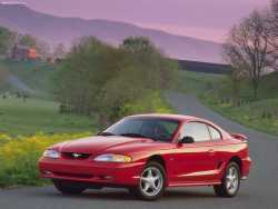 1994-1998 Mustang