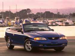 1994-1998 Mustang