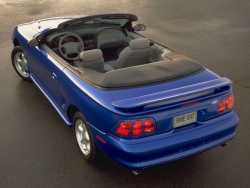 1994-1998 Mustang