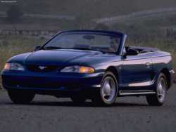 1994-1998 Mustang