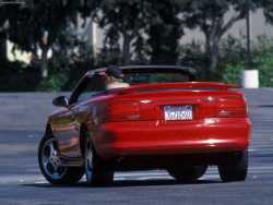 1994 Mustang Pace Car