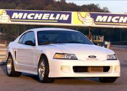 1999-2004 Ford Mustang