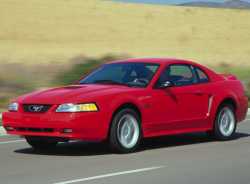 1999-2004 Ford Mustang