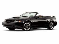 1999-2004 Ford Mustang