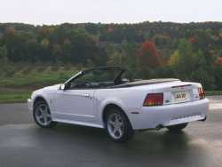 1999-2004 Ford Mustang