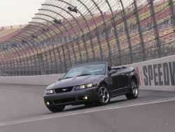 1999-2004 Ford Mustang