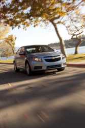 Chevrolet Cruze LTZ