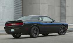 2010 Dodge Challenger