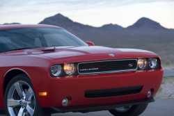 2009 Dodge Challenger