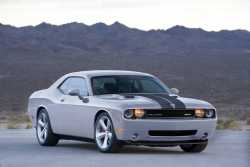 2009 Dodge Challenger