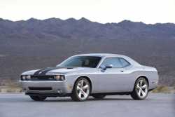 2009 Dodge Challenger