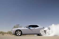 2009 Dodge Challenger