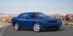 2009 Dodge Challenger