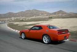 2010 Dodge Challenger SRT8