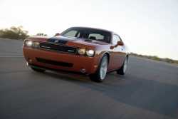 2008 Dodge Challenger SRT8