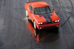 2008 Dodge Challenger SRT8