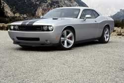 2008 Dodge Challenger SRT8