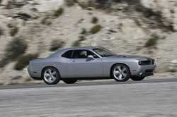 2008 Dodge Challenger SRT8