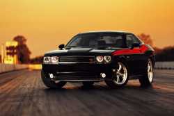 2011 Dodge Challenger