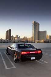 2011 Dodge Challenger