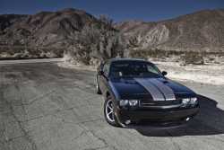 2011 Dodge Challenger