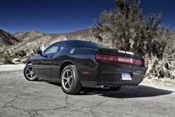 2011 Dodge Challenger