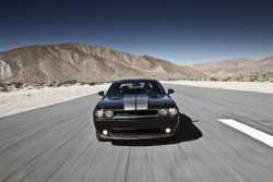 2011 Dodge Challenger