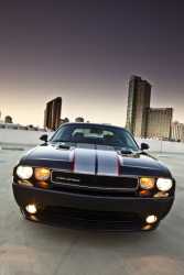 2011 Dodge Challenger