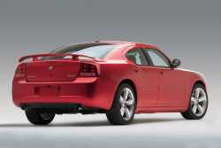 2006 Dodge Charger SRT8