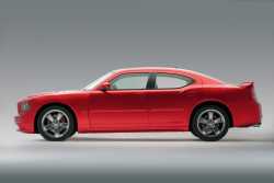 2006 Dodge Charger SRT8