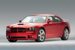 2006 Dodge Charger SRT8