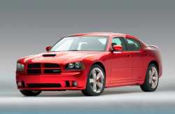 2006 Dodge Charger SRT8