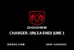 2006 Dodge Charger