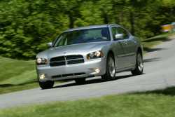 2006 Dodge Charger