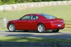 2006 Dodge Charger