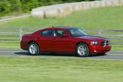 2006 Dodge Charger