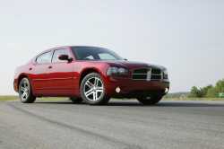 2006 Dodge Charger