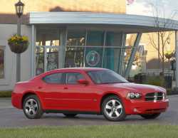 2008 Dodge Charger