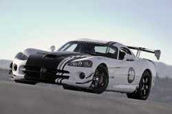 2010 Dodge Viper