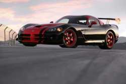 2010 Dodge Viper